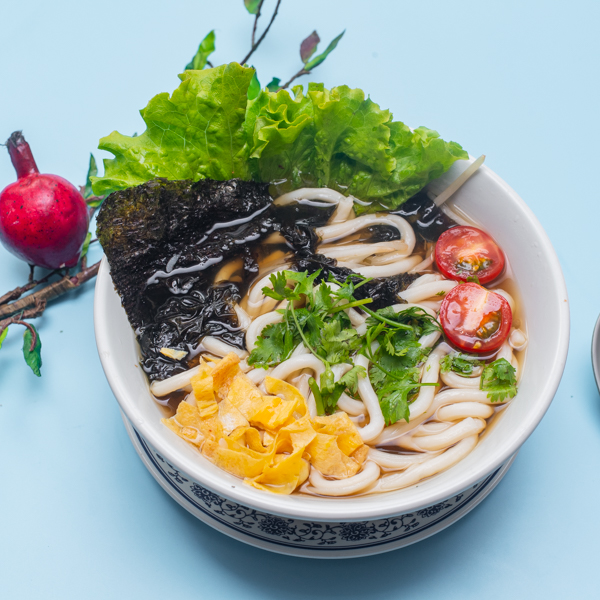 Udon Yasai